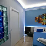 Panzió Azul