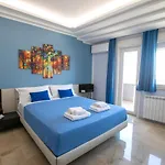 Azul Panzió Palermo