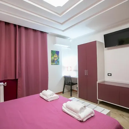 Azul Bed & Breakfast Palermo