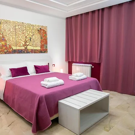 Azul 4*