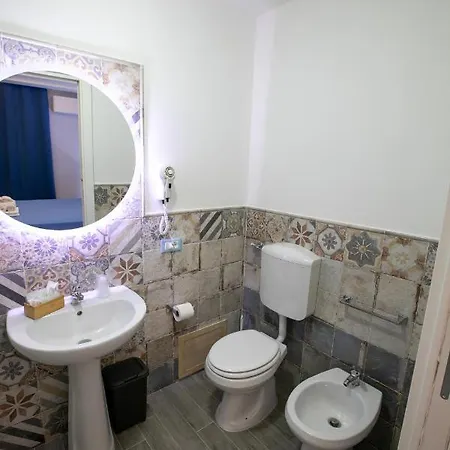 Bed & Breakfast Azul