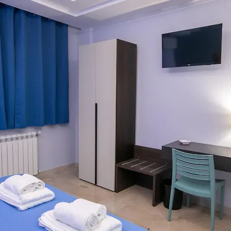 Bed & Breakfast Azul