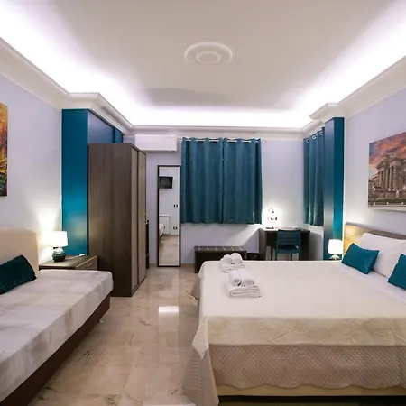 Azul 4*