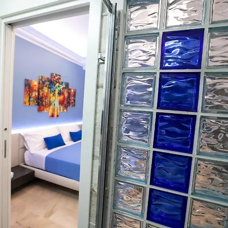 Azul 4*