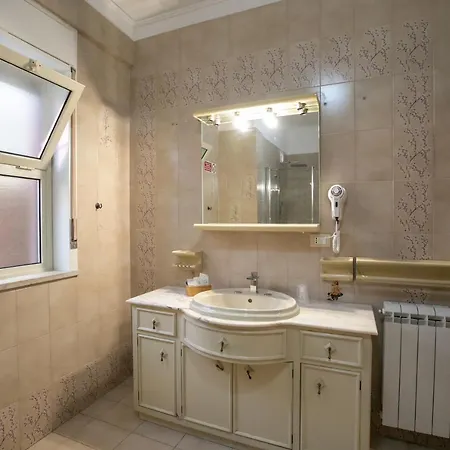 Bed & Breakfast Azul 4*