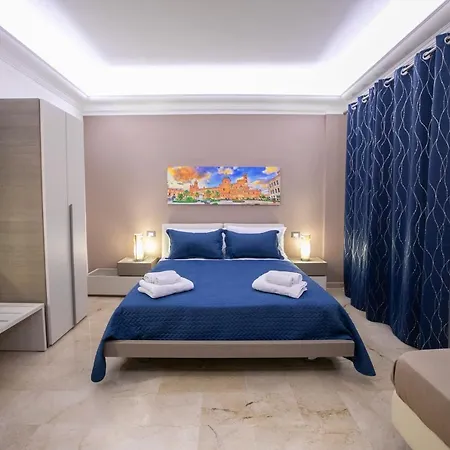 Bed & Breakfast Azul Palermo