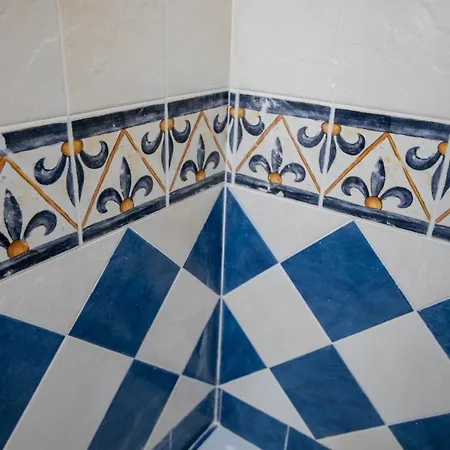 Azul 4* Palermo