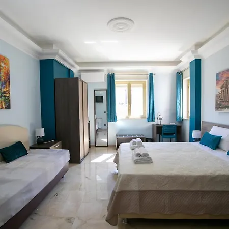 Bed & Breakfast Azul Palermo