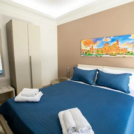 Azul Bed & Breakfast Palermo