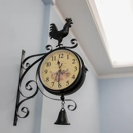 Azul Bed & Breakfast Palermo