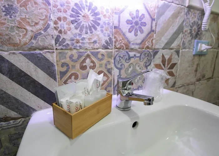 Oda ve Kahvaltı Azul Palermo