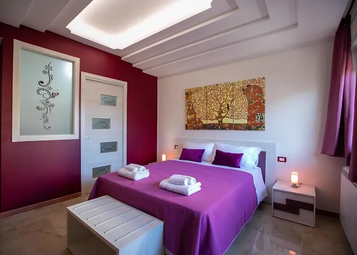 Azul Oda ve Kahvaltı 4*