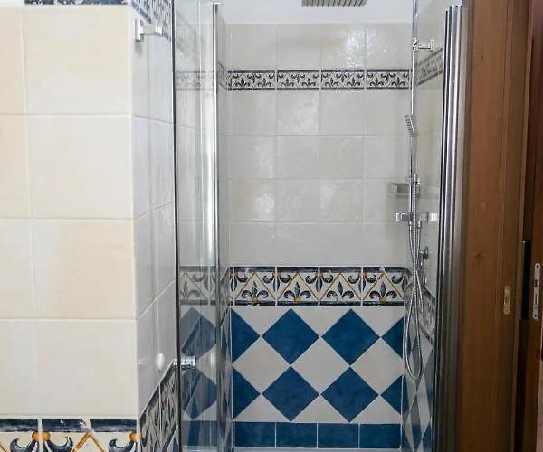 Azul Oda ve Kahvaltı Palermo