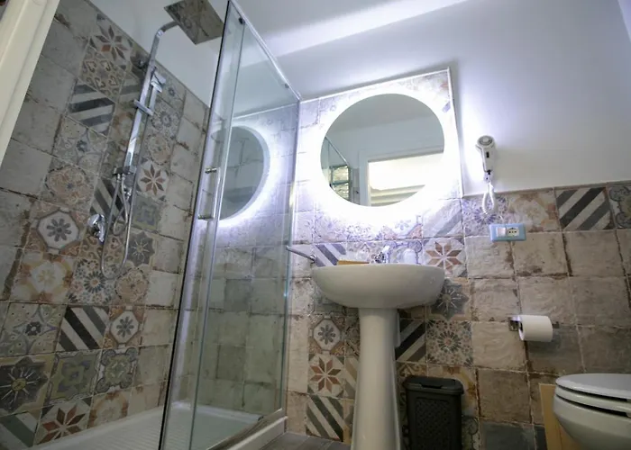 Oda ve Kahvaltı Azul 4*