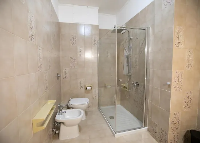 Azul Oda ve Kahvaltı 4*
