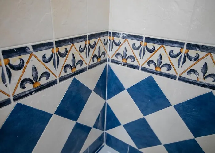 Azul 4* Palermo