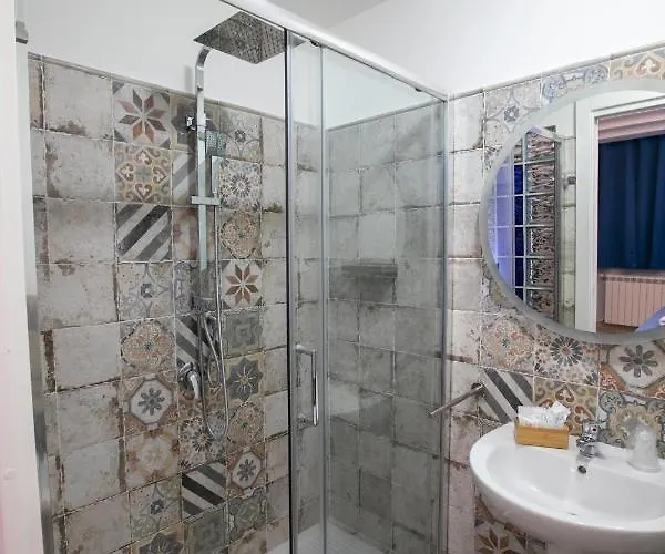 Azul Oda ve Kahvaltı
