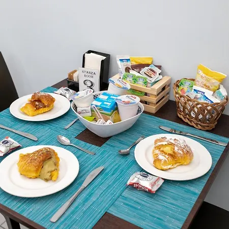 Alojamento de Acomodação e Pequeno-almoço Azul