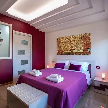 Azul Bed & Breakfast *