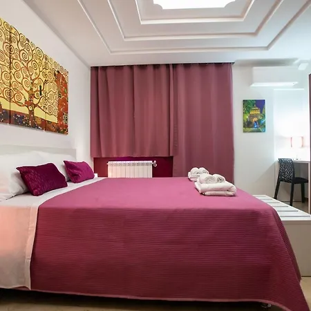 Bed & Breakfast Azul *