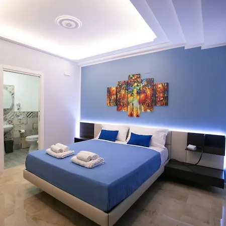 Azul B&B 팔레르모