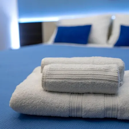 Azul Bed & Breakfast *
