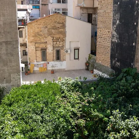 Oda ve Kahvaltı Azul