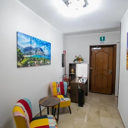 Azul Bed & Breakfast