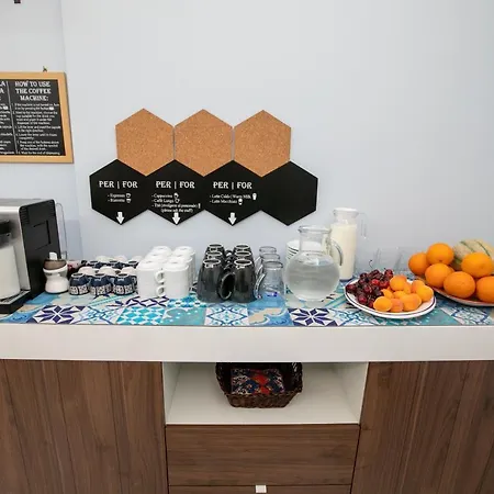 Azul Alojamento de Acomodação e Pequeno-almoço 4*