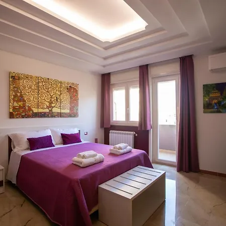Bed & Breakfast Azul *
