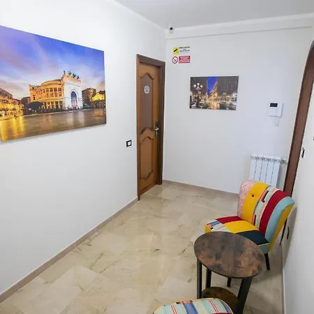 Bed & Breakfast Azul