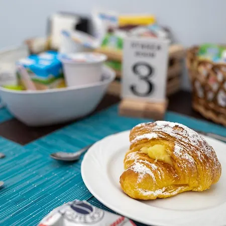 Alojamento de Acomodação e Pequeno-almoço Azul