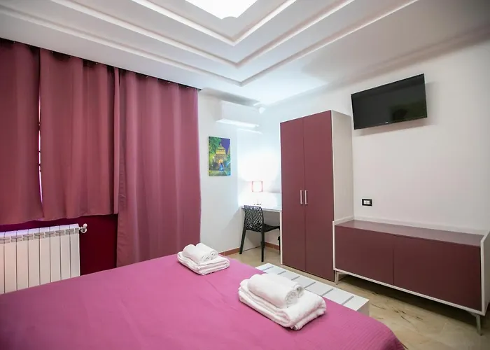 Azul Bed & Breakfast Palermo
