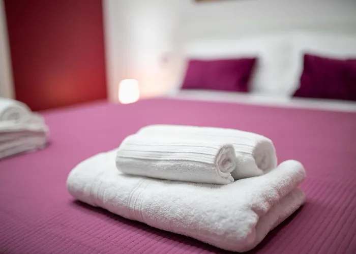 Azul Bed & Breakfast 4*
