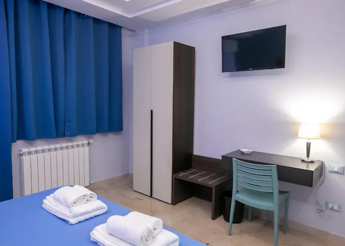 Bed & Breakfast Azul