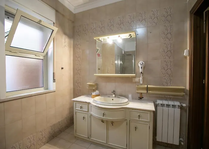 Bed & Breakfast Azul 4*