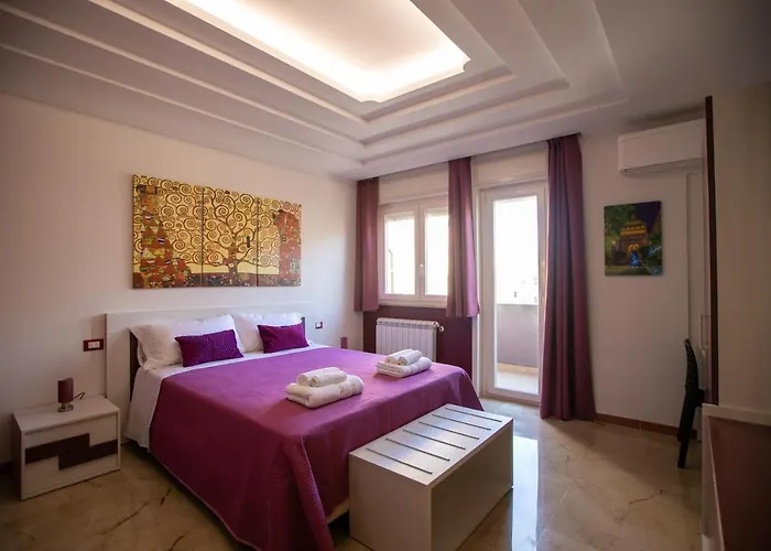 Bed & Breakfast Azul 4*