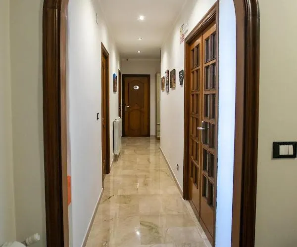 Azul Bed & Breakfast