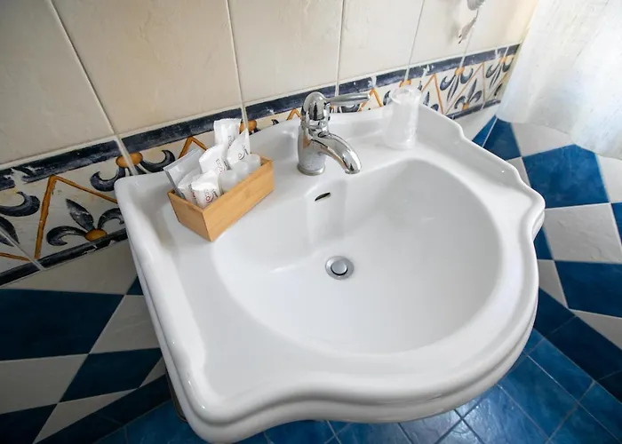 Bed & Breakfast Azul 4*