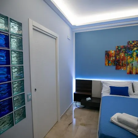 Nocleg ze śniadaniem Azul