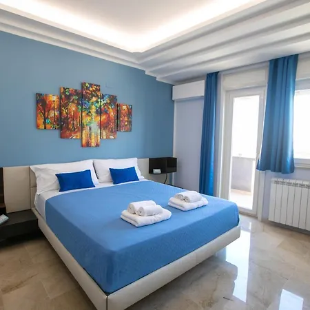 Azul Nocleg ze śniadaniem Palermo