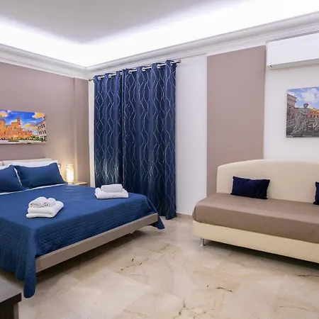 Azul Nocleg ze śniadaniem 4*