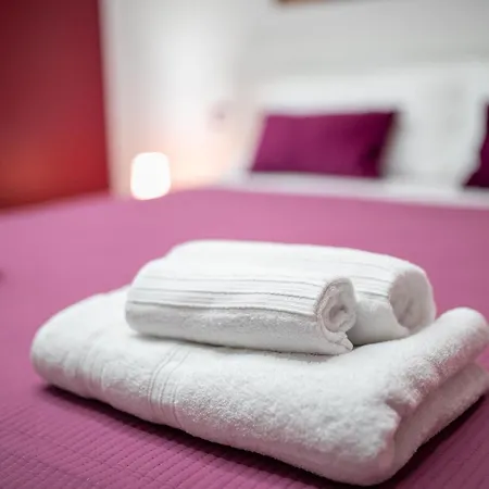 Azul Bed & Breakfast *