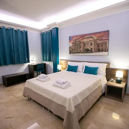 Bed & Breakfast Azul *