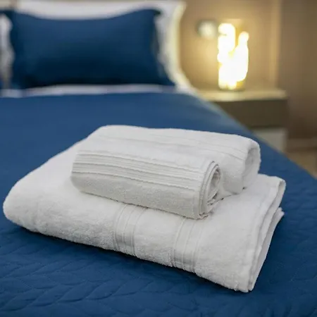 Azul B&B 팔레르모